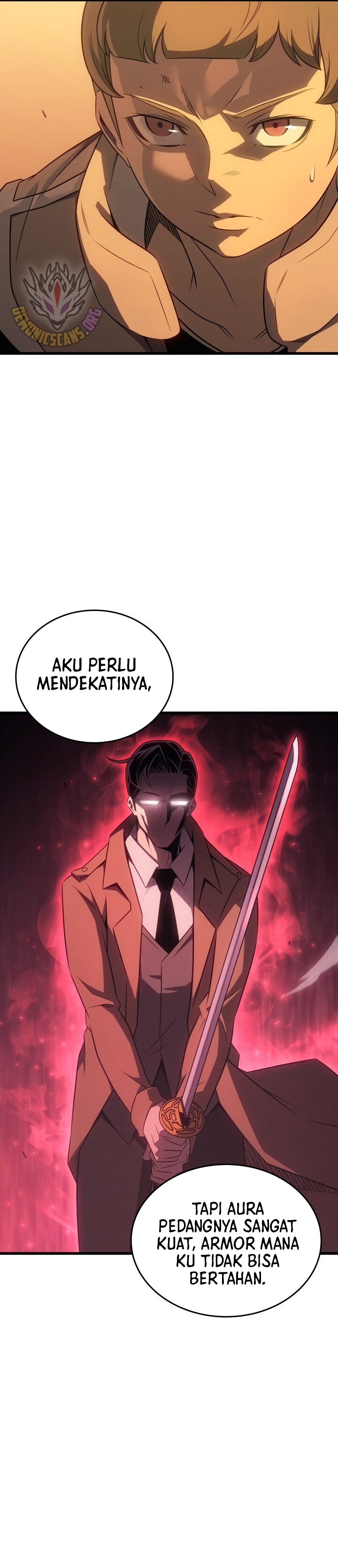 The Great Mage Returns After 4000 Years Chapter 223 Gambar 33