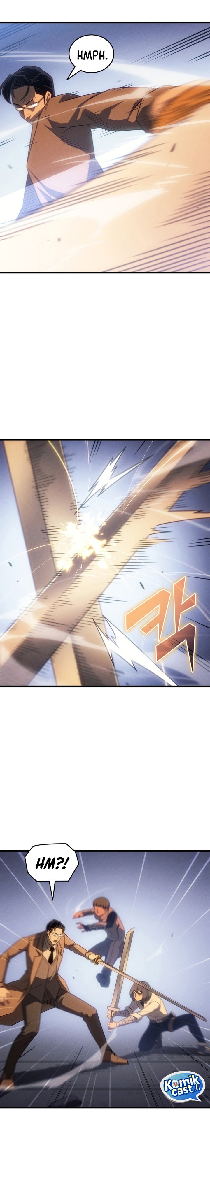 The Great Mage Returns After 4000 Years Chapter 224 Gambar 5