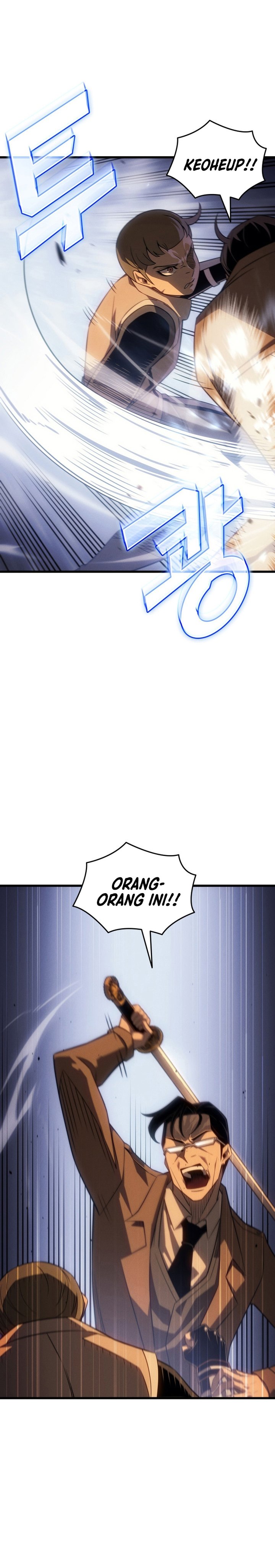 The Great Mage Returns After 4000 Years Chapter 224 Gambar 6