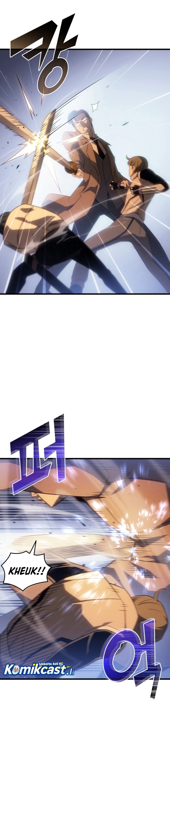 The Great Mage Returns After 4000 Years Chapter 224 Gambar 7