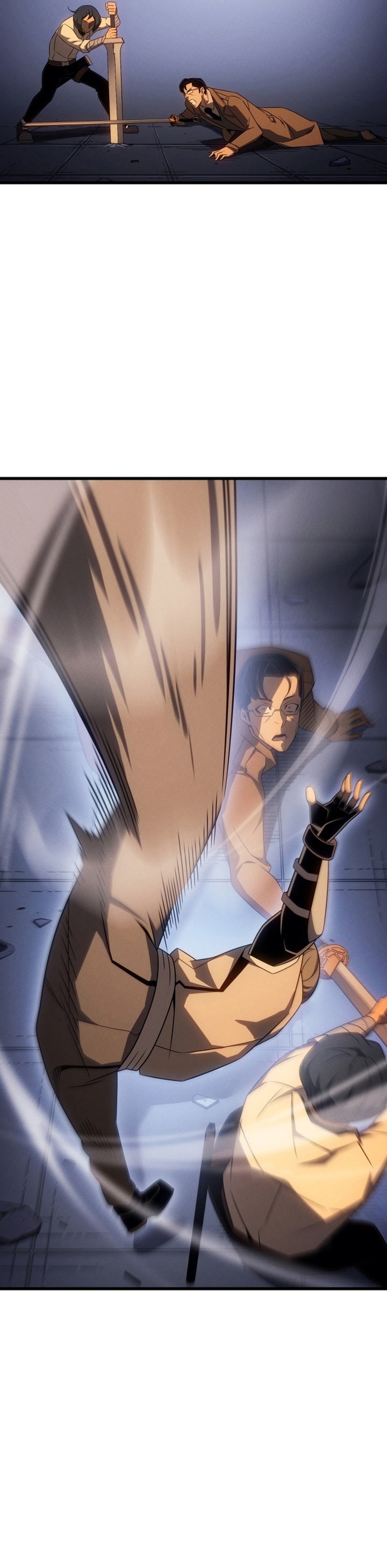 The Great Mage Returns After 4000 Years Chapter 224 Gambar 10