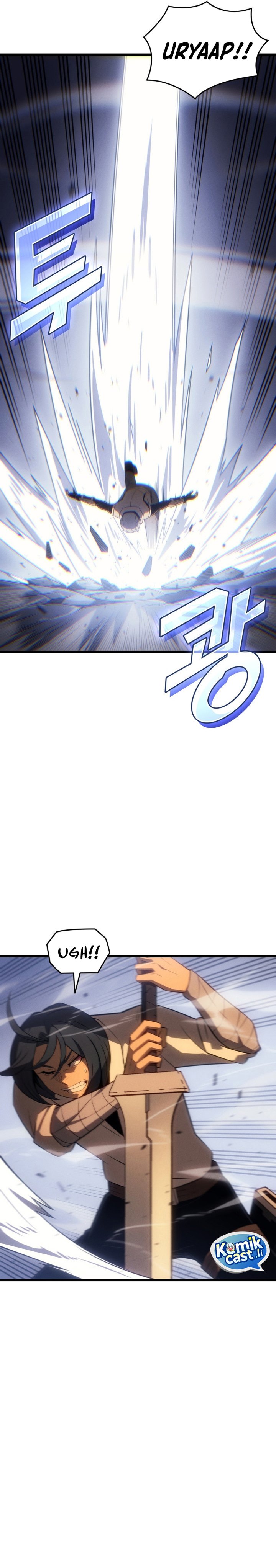 The Great Mage Returns After 4000 Years Chapter 224 Gambar 11