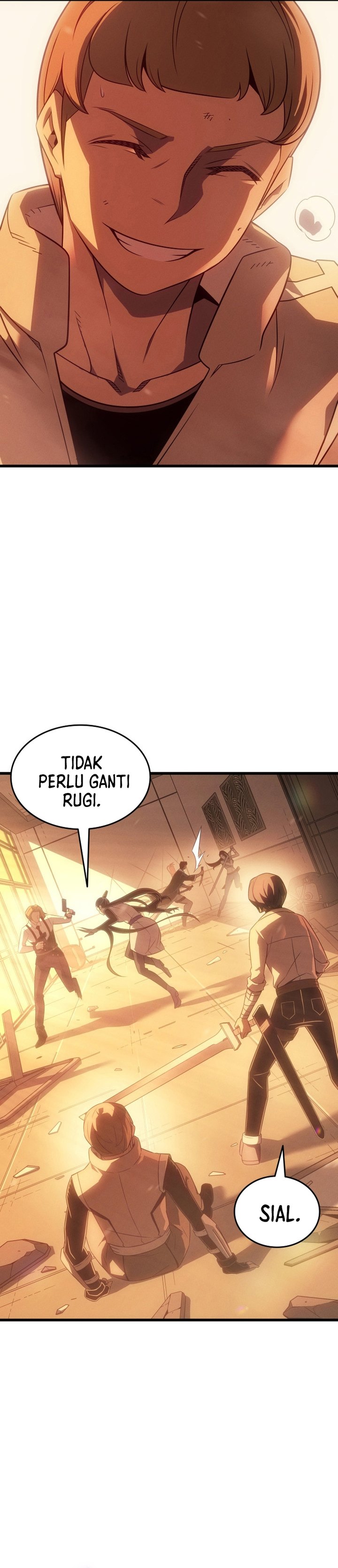 The Great Mage Returns After 4000 Years Chapter 224 Gambar 14