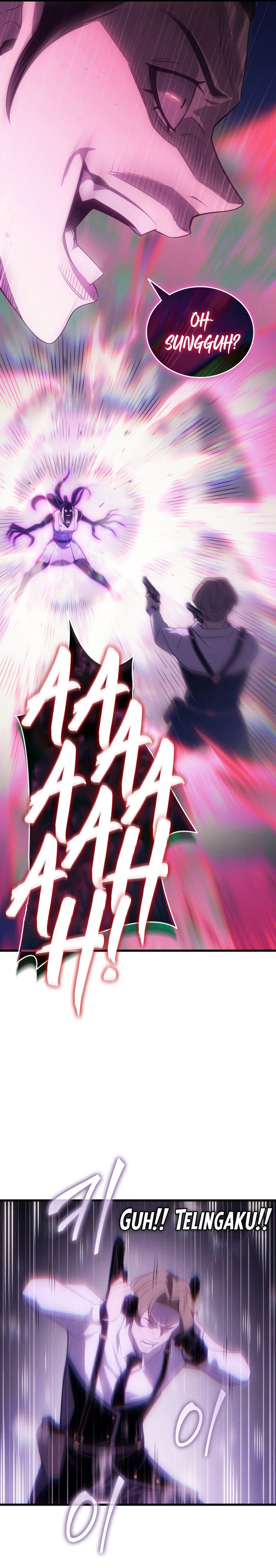 The Great Mage Returns After 4000 Years Chapter 224 Gambar 21