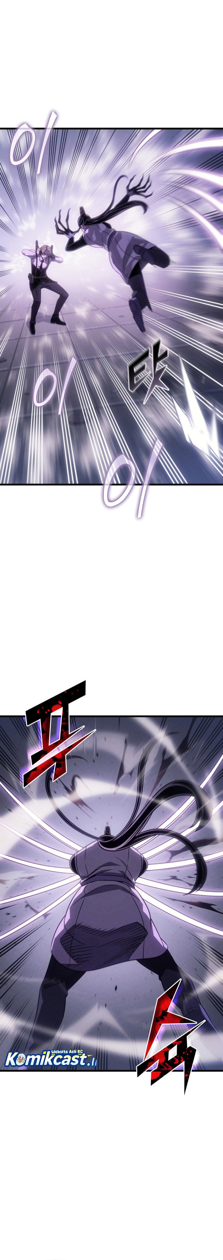 The Great Mage Returns After 4000 Years Chapter 224 Gambar 22