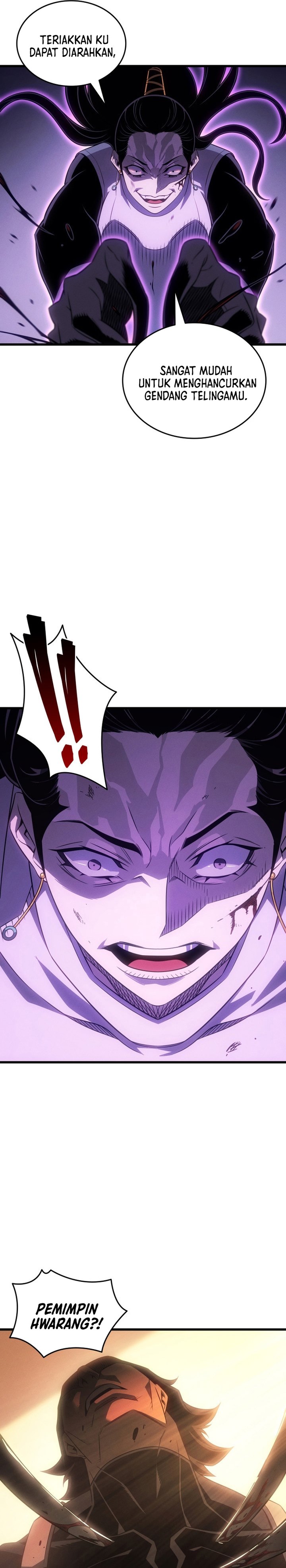 The Great Mage Returns After 4000 Years Chapter 224 Gambar 23