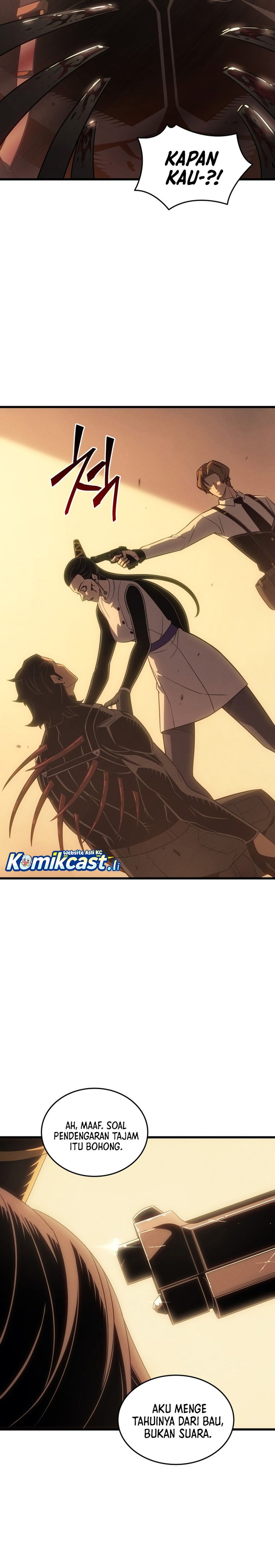 The Great Mage Returns After 4000 Years Chapter 224 Gambar 24