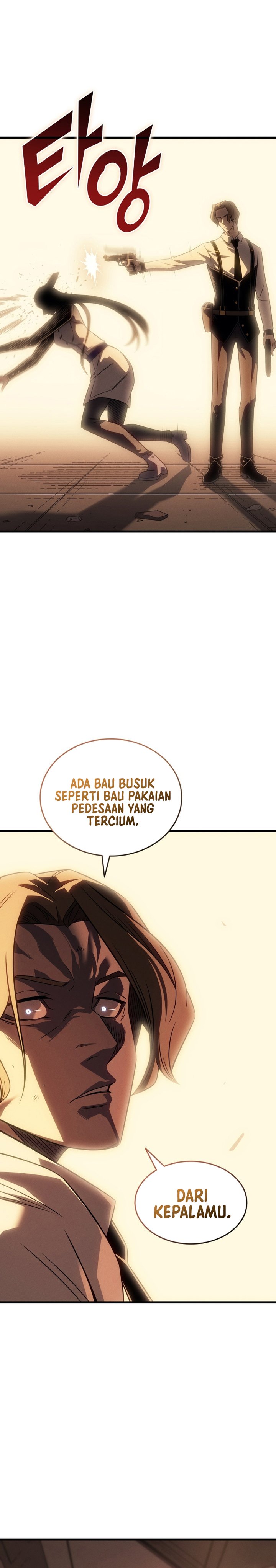 The Great Mage Returns After 4000 Years Chapter 224 Gambar 25