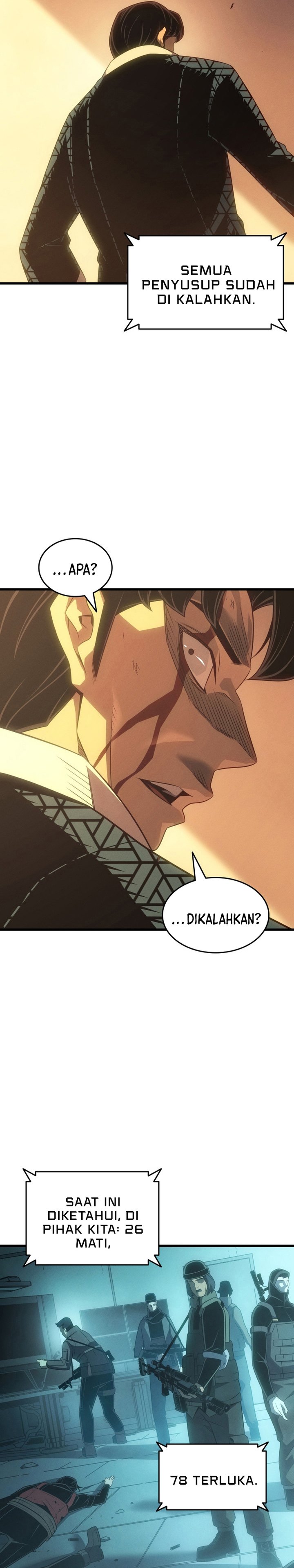 The Great Mage Returns After 4000 Years Chapter 224 Gambar 30