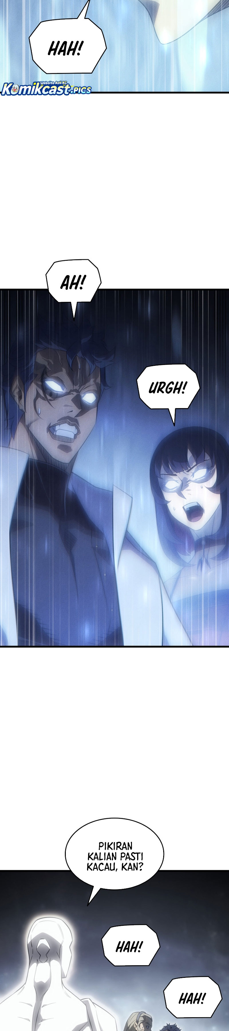 The Great Mage Returns After 4000 Years Chapter 225 Gambar 7