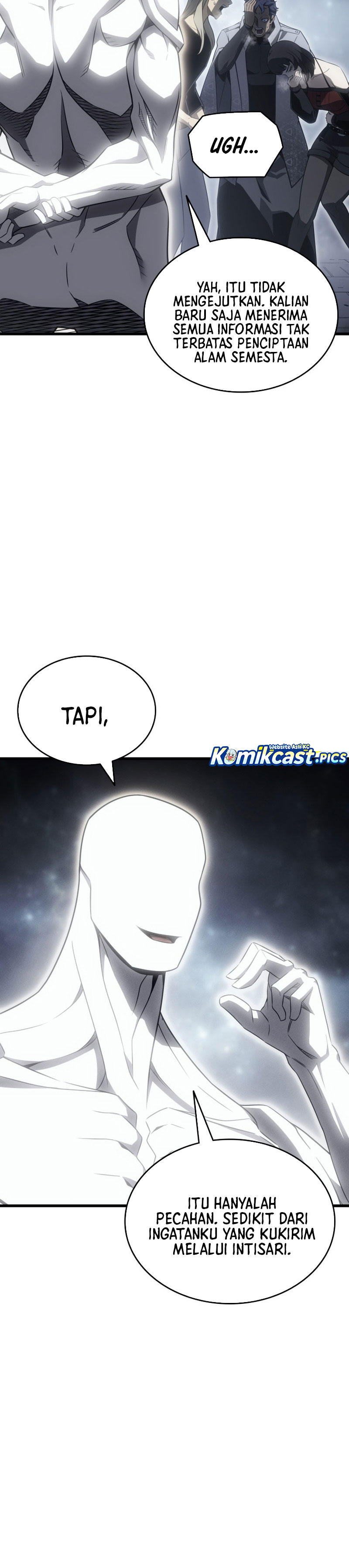 The Great Mage Returns After 4000 Years Chapter 225 Gambar 8