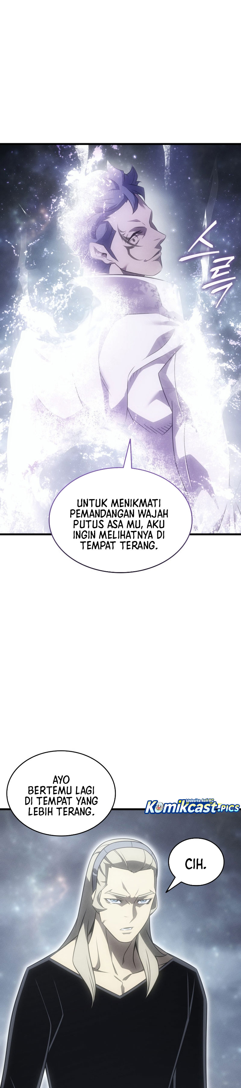 The Great Mage Returns After 4000 Years Chapter 225 Gambar 11