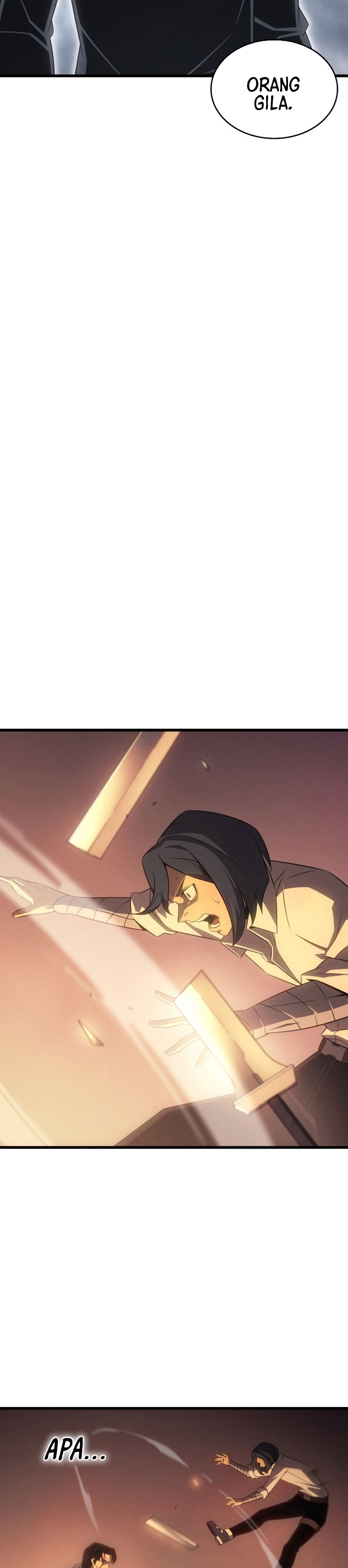 The Great Mage Returns After 4000 Years Chapter 225 Gambar 12