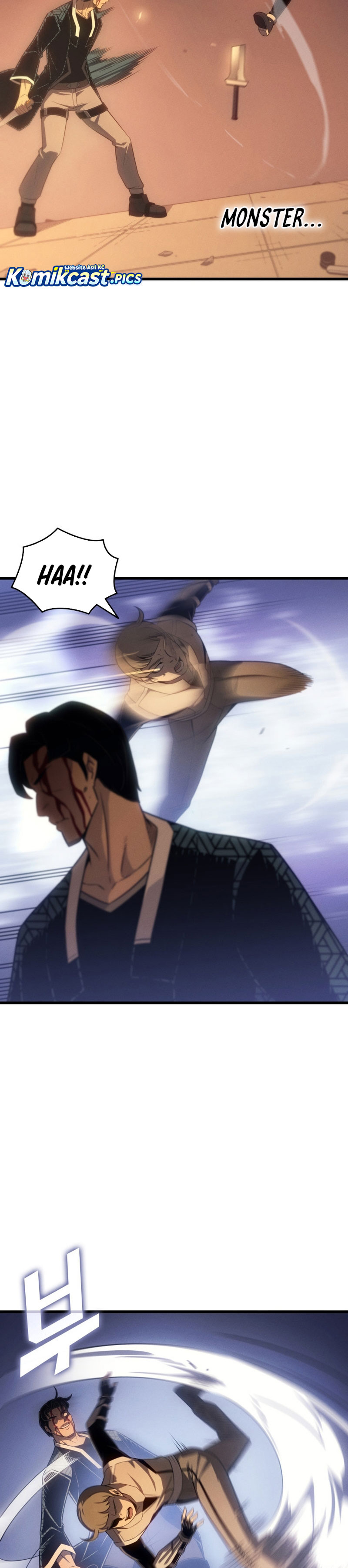 The Great Mage Returns After 4000 Years Chapter 225 Gambar 13