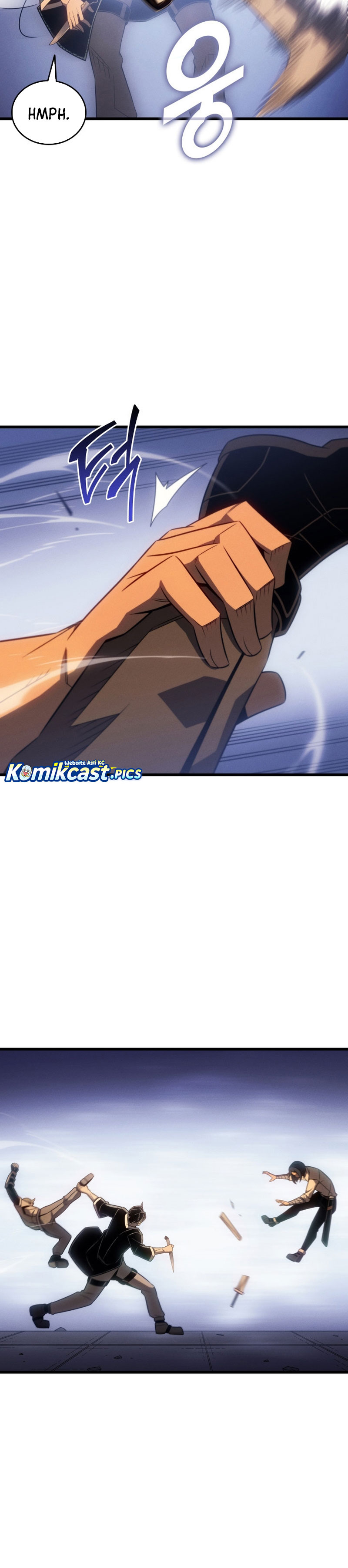 The Great Mage Returns After 4000 Years Chapter 225 Gambar 14