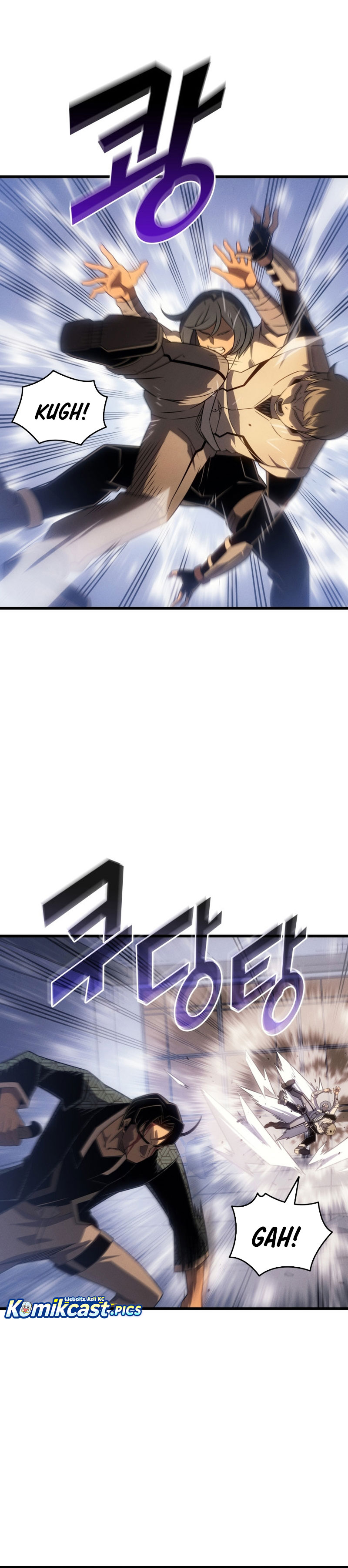 The Great Mage Returns After 4000 Years Chapter 225 Gambar 15