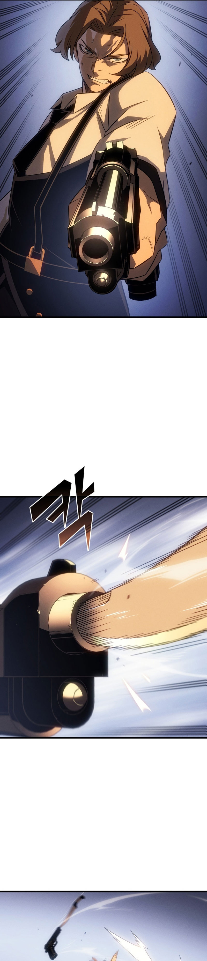 The Great Mage Returns After 4000 Years Chapter 225 Gambar 16