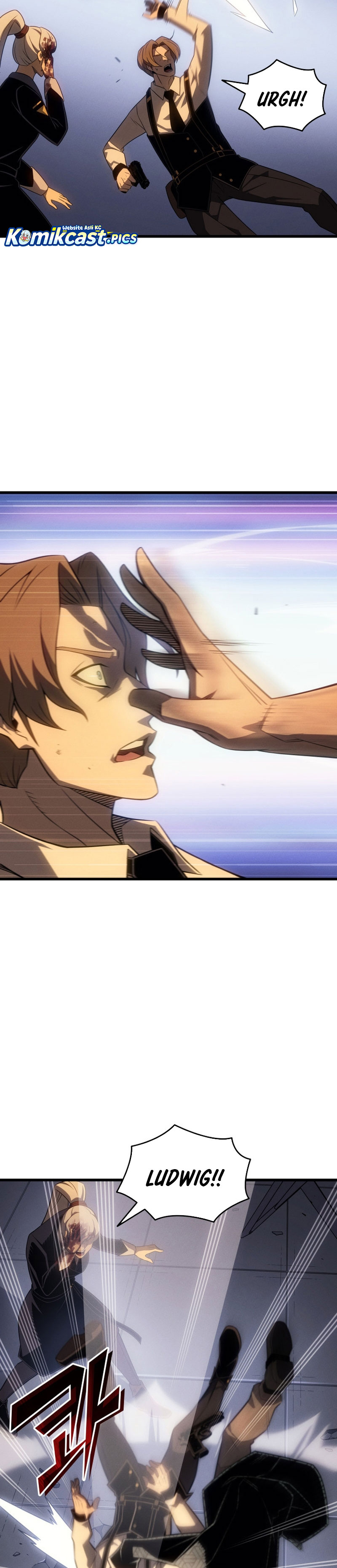 The Great Mage Returns After 4000 Years Chapter 225 Gambar 17