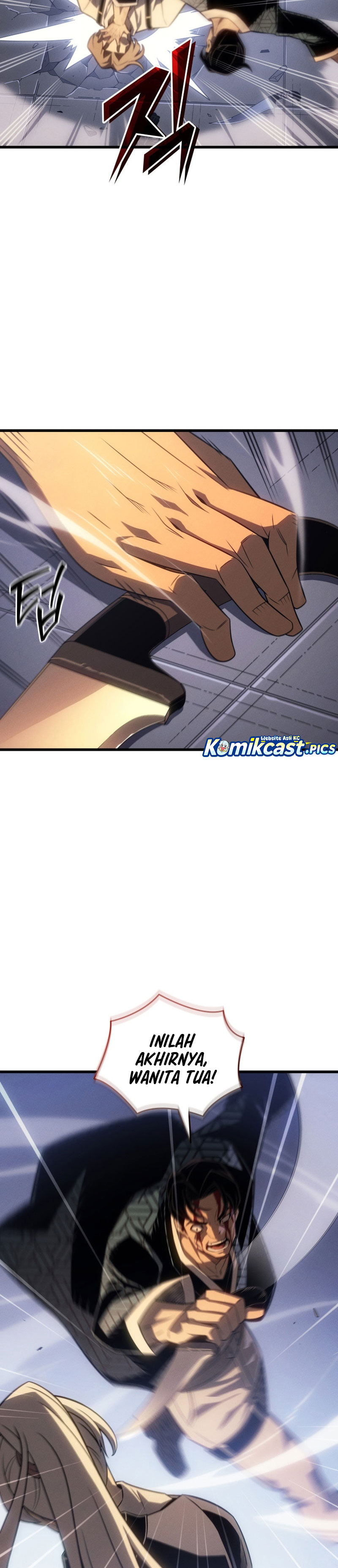 The Great Mage Returns After 4000 Years Chapter 225 Gambar 18