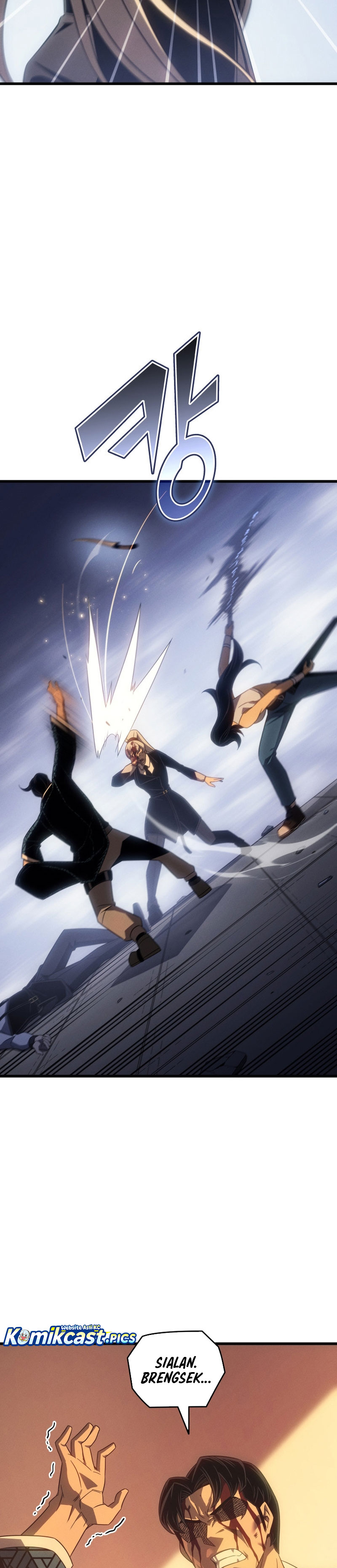 The Great Mage Returns After 4000 Years Chapter 225 Gambar 19