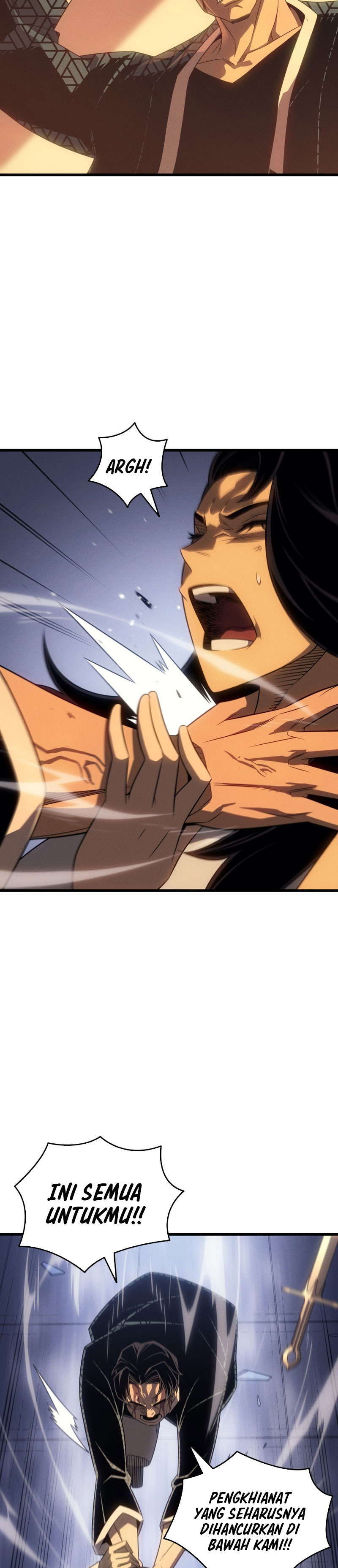 The Great Mage Returns After 4000 Years Chapter 225 Gambar 20