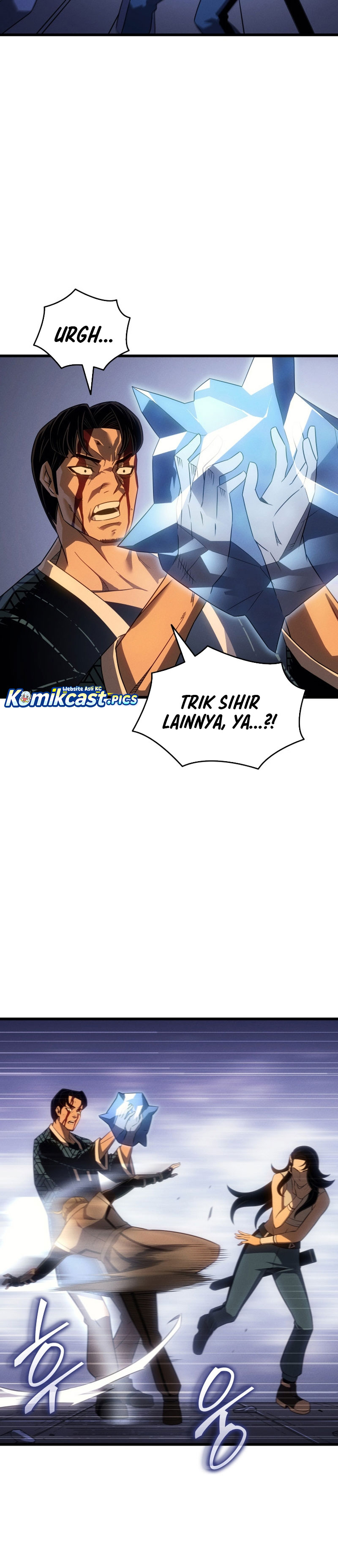 The Great Mage Returns After 4000 Years Chapter 225 Gambar 22