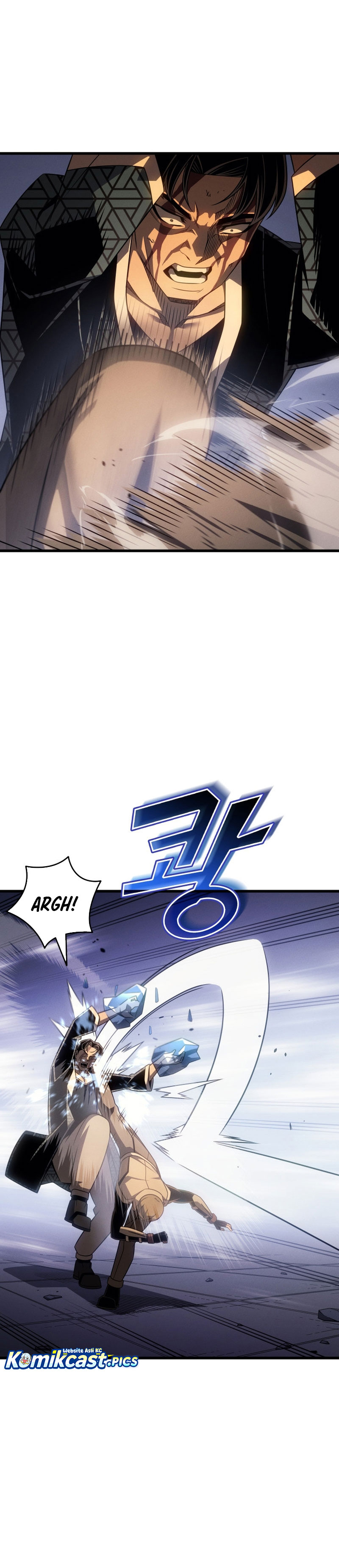 The Great Mage Returns After 4000 Years Chapter 225 Gambar 23