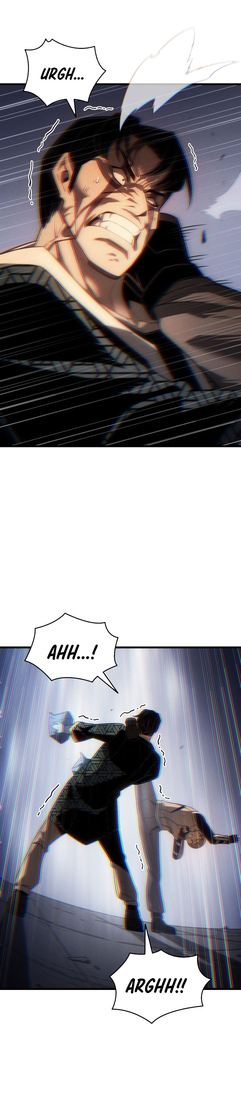 The Great Mage Returns After 4000 Years Chapter 225 Gambar 24