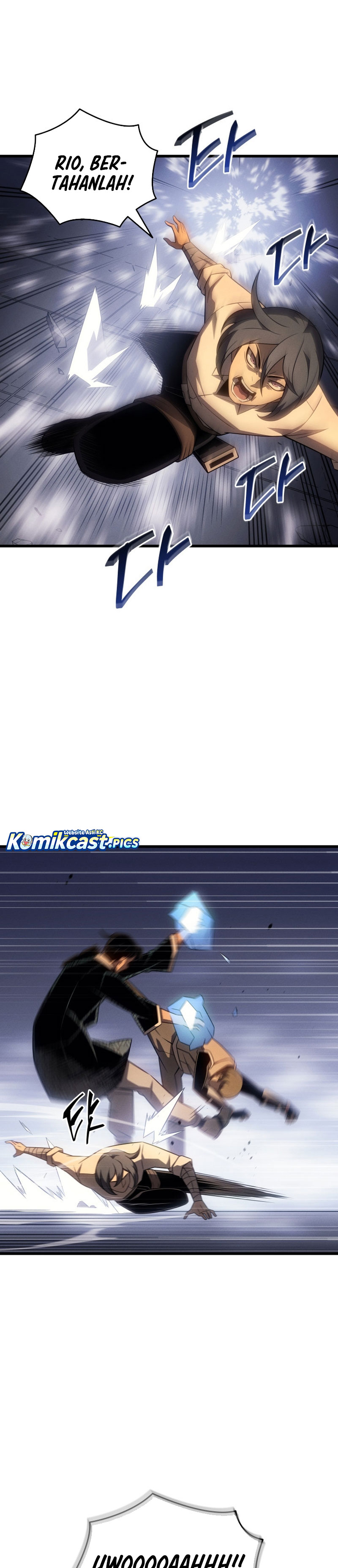 The Great Mage Returns After 4000 Years Chapter 225 Gambar 25