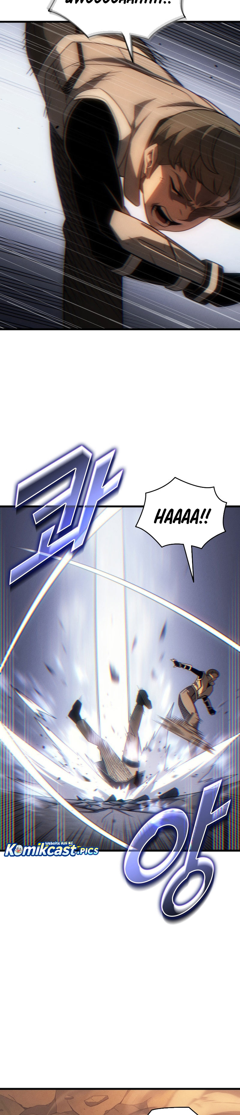 The Great Mage Returns After 4000 Years Chapter 225 Gambar 26