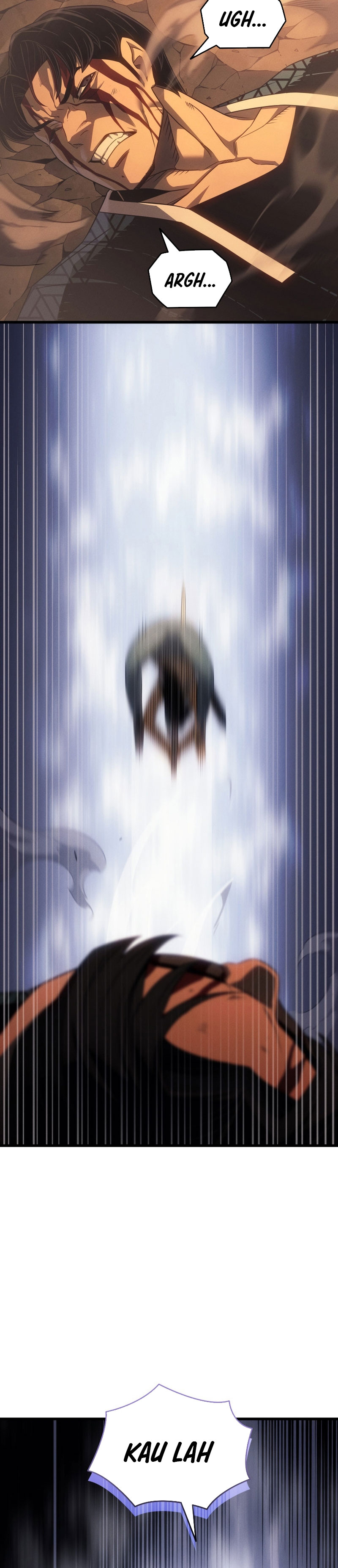 The Great Mage Returns After 4000 Years Chapter 225 Gambar 27