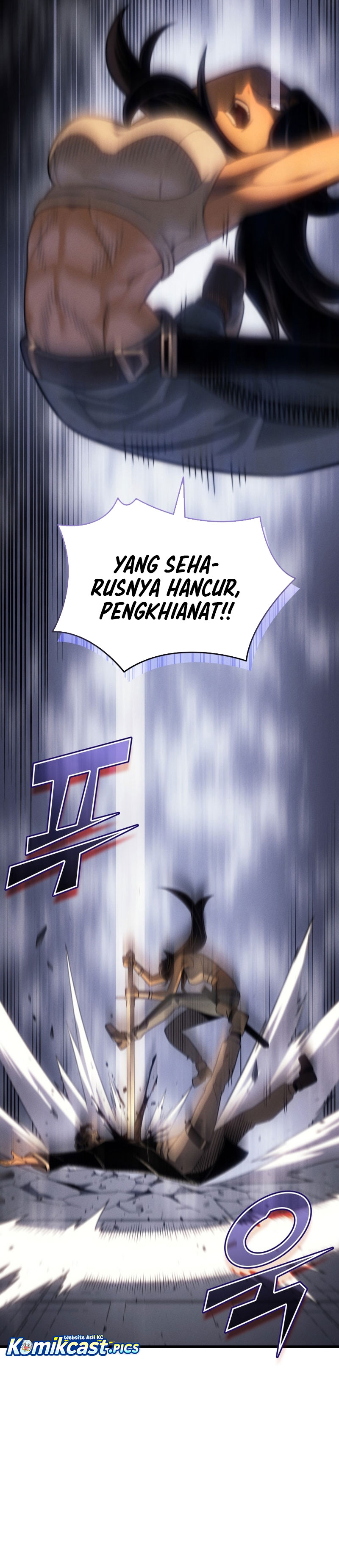 The Great Mage Returns After 4000 Years Chapter 225 Gambar 28