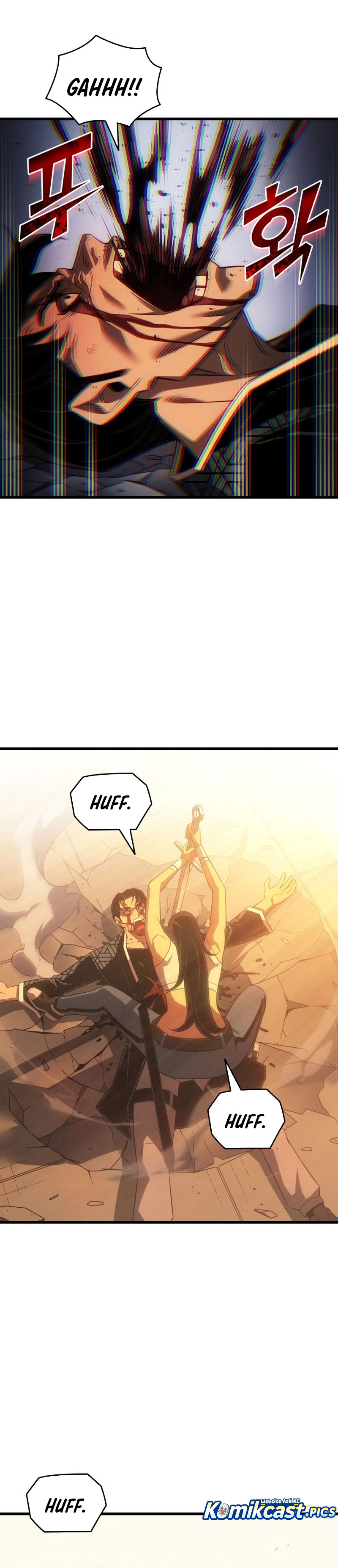 The Great Mage Returns After 4000 Years Chapter 225 Gambar 29