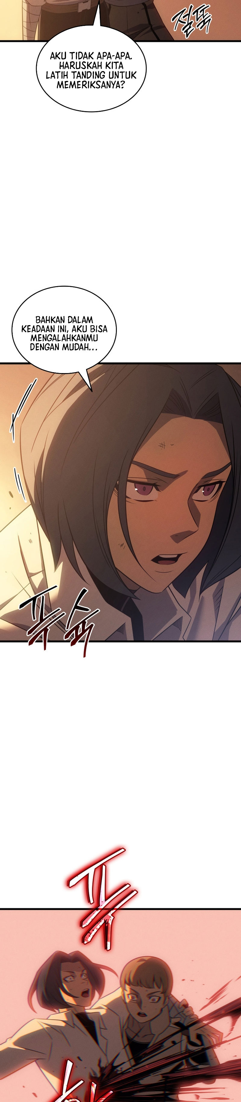 The Great Mage Returns After 4000 Years Chapter 225 Gambar 34