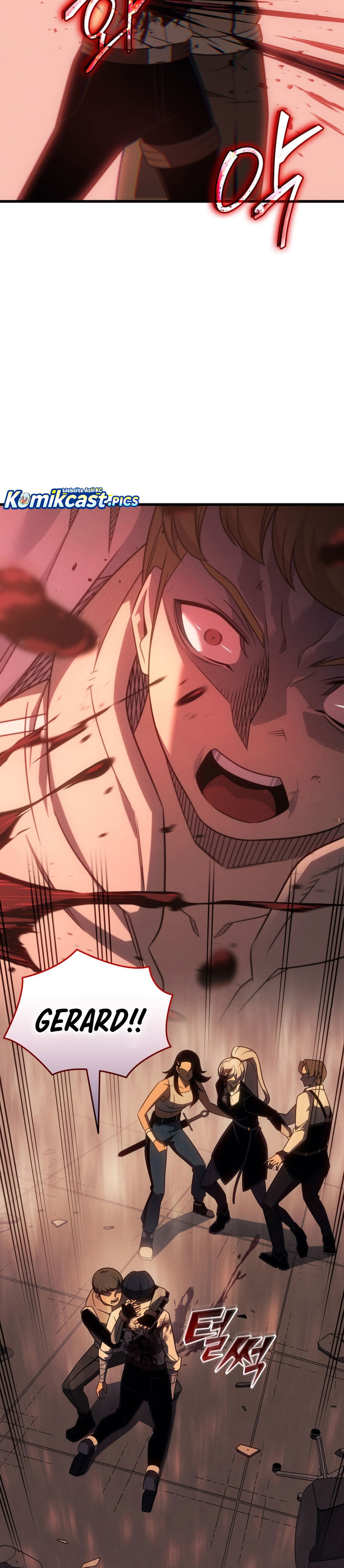 The Great Mage Returns After 4000 Years Chapter 225 Gambar 35