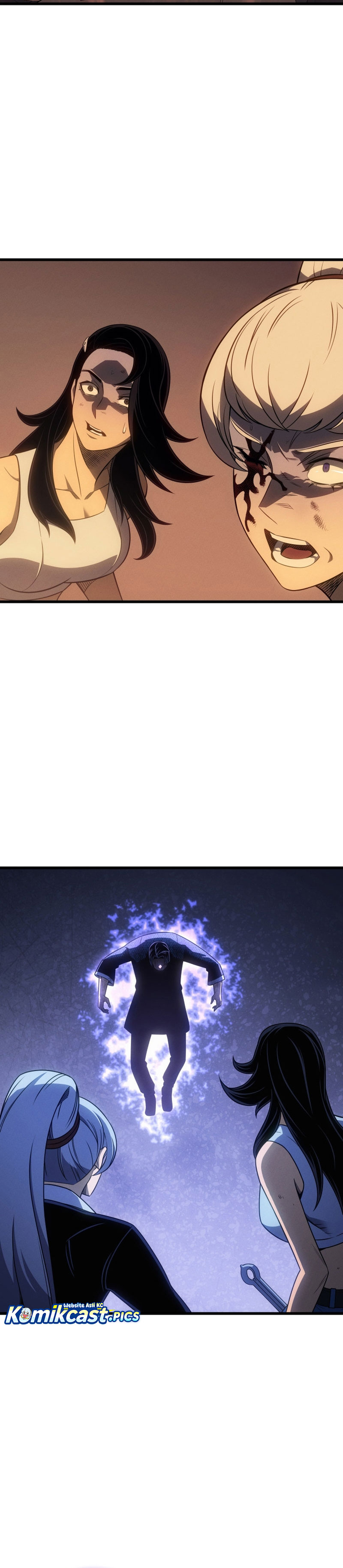 The Great Mage Returns After 4000 Years Chapter 225 Gambar 36