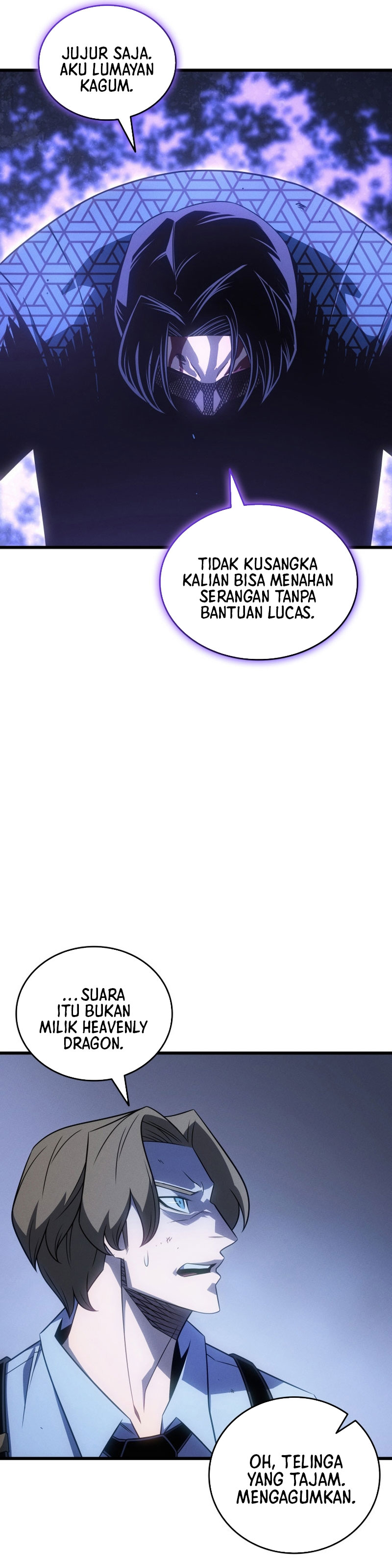 The Great Mage Returns After 4000 Years Chapter 225 Gambar 37