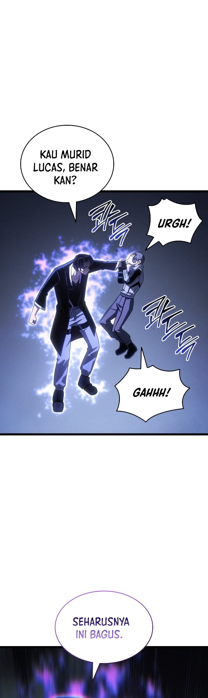 The Great Mage Returns After 4000 Years Chapter 226 Gambar 4