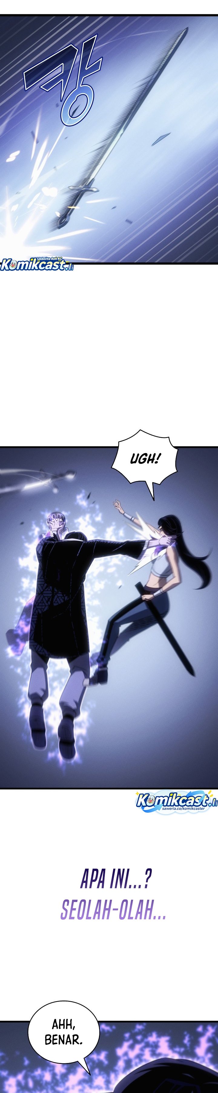 The Great Mage Returns After 4000 Years Chapter 226 Gambar 6