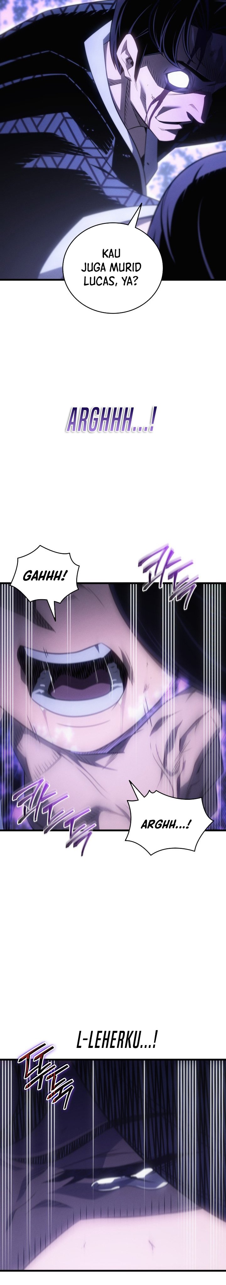 The Great Mage Returns After 4000 Years Chapter 226 Gambar 7