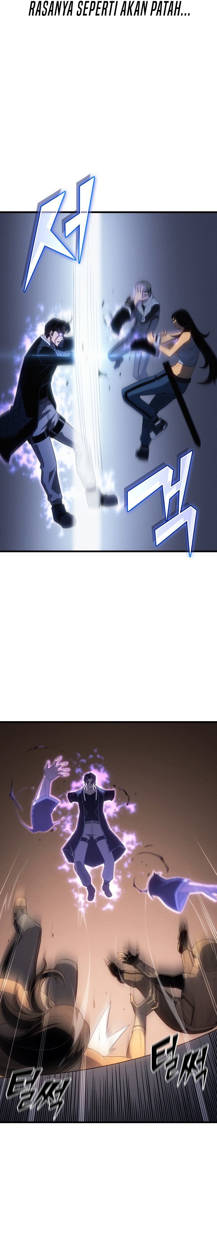 The Great Mage Returns After 4000 Years Chapter 226 Gambar 8