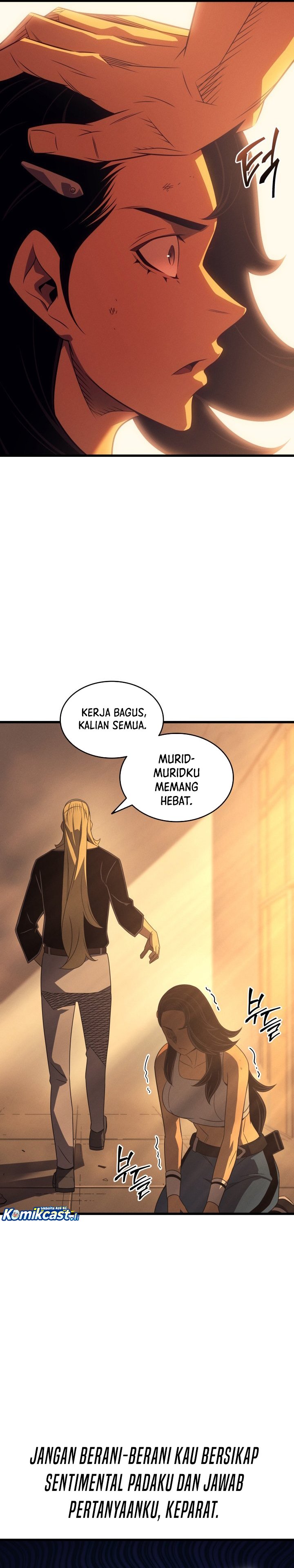 The Great Mage Returns After 4000 Years Chapter 226 Gambar 14