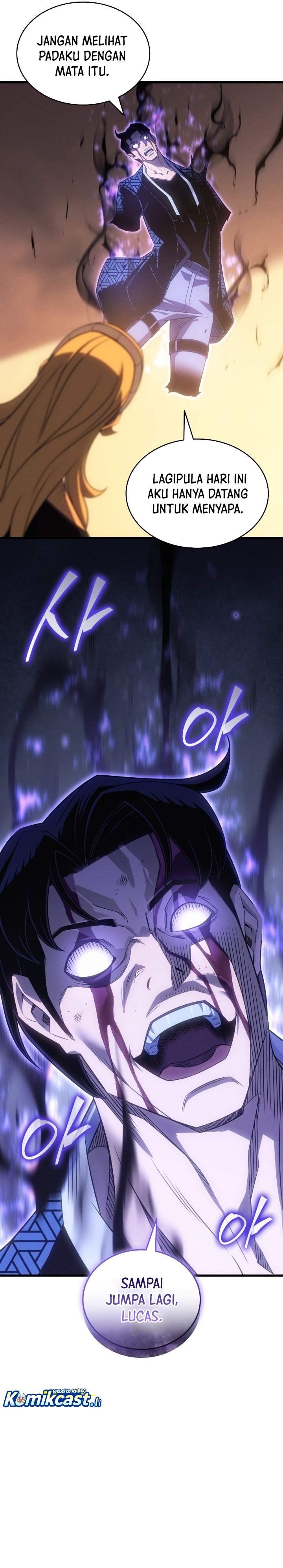 The Great Mage Returns After 4000 Years Chapter 226 Gambar 19