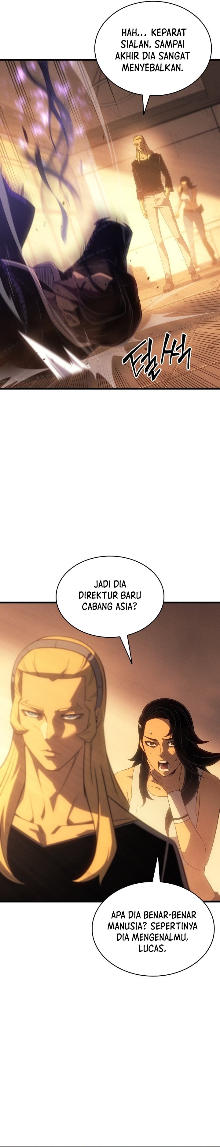 The Great Mage Returns After 4000 Years Chapter 226 Gambar 20