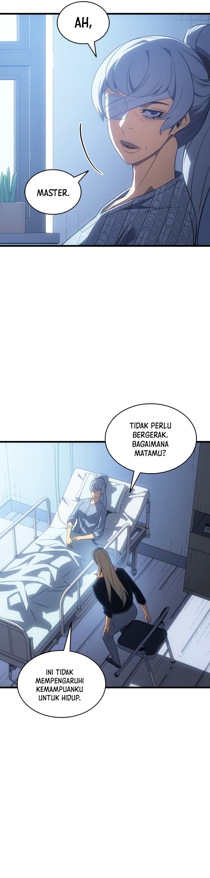 The Great Mage Returns After 4000 Years Chapter 226 Gambar 24