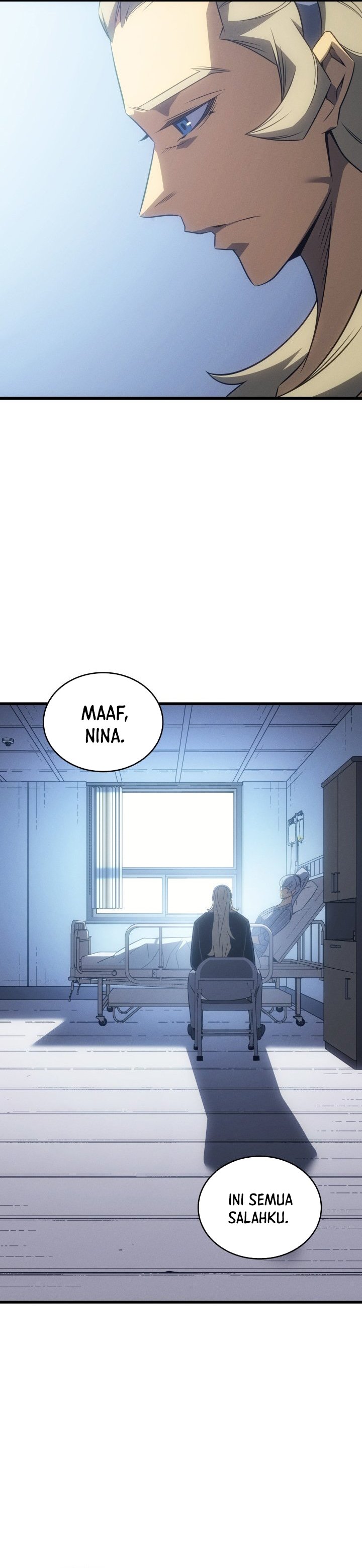 The Great Mage Returns After 4000 Years Chapter 226 Gambar 26