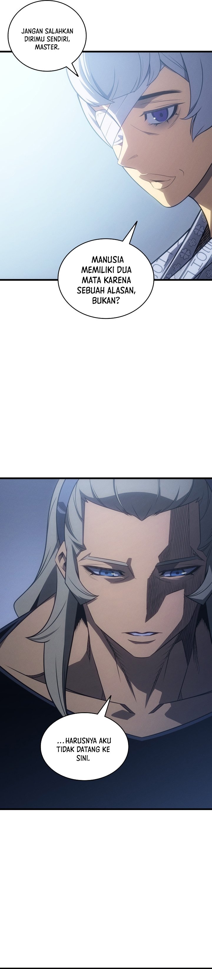 The Great Mage Returns After 4000 Years Chapter 226 Gambar 27
