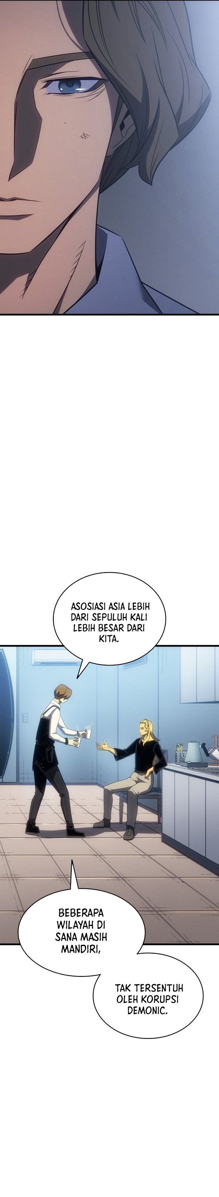 The Great Mage Returns After 4000 Years Chapter 226 Gambar 30