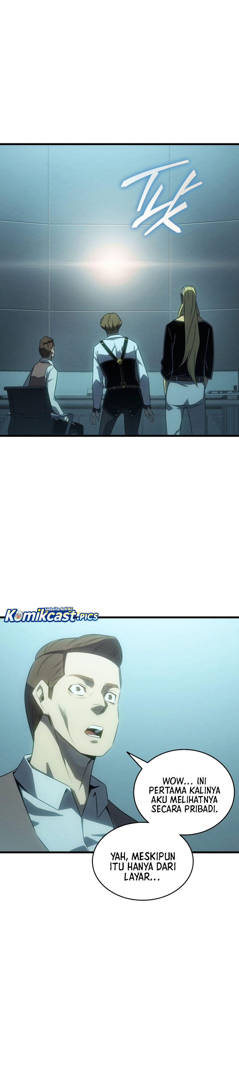 The Great Mage Returns After 4000 Years Chapter 227 Gambar 15