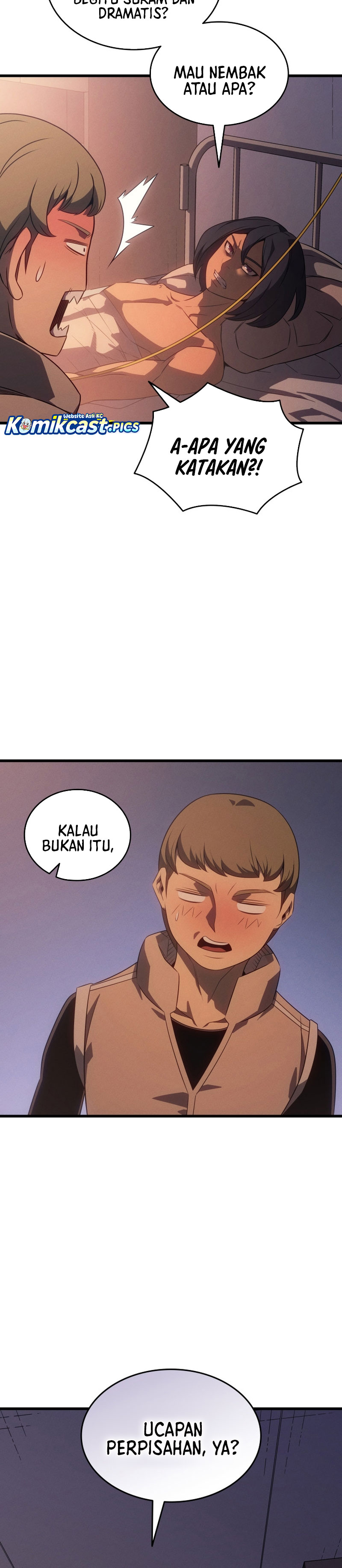 The Great Mage Returns After 4000 Years Chapter 227 Gambar 20